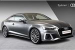 2021 Audi A5