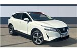 2021 Nissan Qashqai