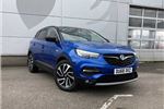 2018 Vauxhall Grandland X