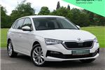 2024 Skoda Scala