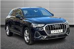 2021 Audi Q3