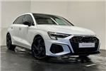 2022 Audi S3