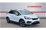 2021 Honda Jazz