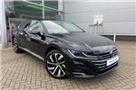 2024 Volkswagen Arteon