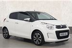 2019 Citroen C1
