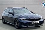 2023 BMW 3 Series Touring