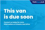 2022 Ford Transit Custom 2.0 EcoBlue 130ps Low Roof Limited Van