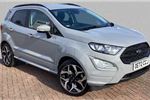 2022 Ford EcoSport
