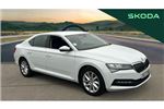 2023 Skoda Superb