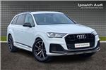 2022 Audi Q7