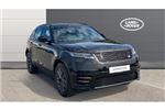 2023 Land Rover Range Rover Velar