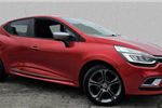 2018 Renault Clio