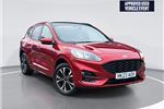 2023 Ford Kuga