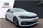 2021 Volkswagen Polo GTI
