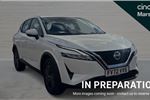 2023 Nissan Qashqai