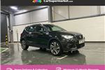 2022 SEAT Arona