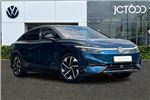 2024 Volkswagen ID.7
