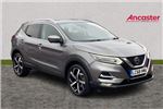 2018 Nissan Qashqai