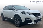 2020 Peugeot 5008