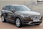 2017 Volvo XC90