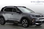 2023 Citroen C5 Aircross