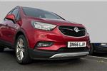 2016 Vauxhall Mokka X