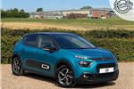 2021 Citroen C3