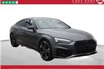 2022 Audi A5 Sportback