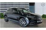 2023 Mercedes-Benz EQA