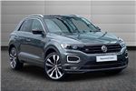 2020 Volkswagen T-Roc