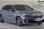 2019 BMW 1 Series