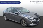 2020 Peugeot 208