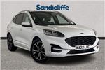 2022 Ford Kuga