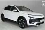 2024 Hyundai Bayon