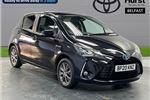 2020 Toyota Yaris