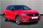 2020 Volkswagen T-Roc
