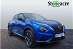 2025 Nissan Juke