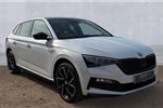 2023 Skoda Scala