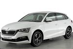 2020 Skoda Scala