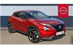 2023 Nissan Juke