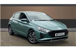 2025 Hyundai i20