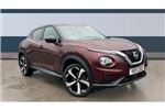 2022 Nissan Juke