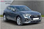 2021 Audi Q3