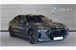 2024 BMW i7