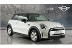 2023 MINI Hatchback