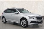 2023 Skoda Kamiq
