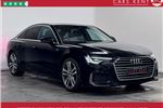 2021 Audi A6