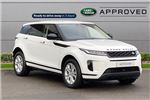 2021 Land Rover Range Rover Evoque