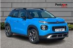 2021 Citroen C3 Aircross