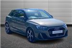 2021 Audi A1
